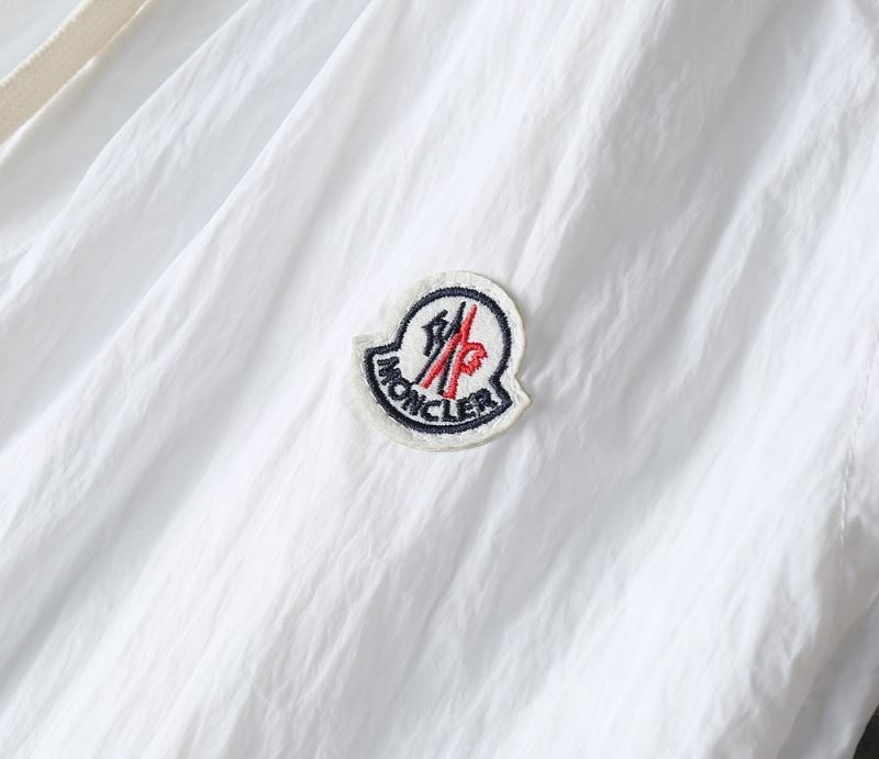 Moncler Sunscreen Jacket